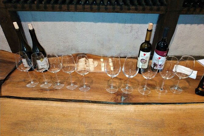 Kakheti Wine Tour with 20+ Wine Tastings & Qvevri Masterclass - Is the $147.50 price good value?