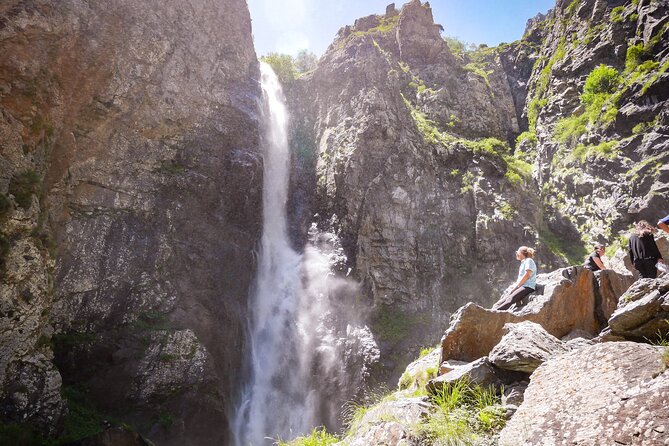 Kazbegi Adventure Day Trip - Hike to Gveleti waterfall plus Gergeti, Ananuri - Why the Gveleti hike is the heart of the day