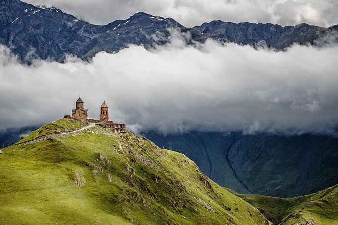 Kazbegi and Gudauri Full Day Private Tour from Tbilisi - Key points before you book