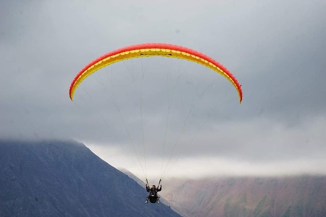 Kazbegi and Gudauri Full Day Private Tour from Tbilisi - The two rivers and the climb to Gudauri