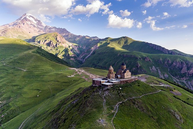 Kazbegi and Khinkali - the ultimate mountain experience tour - What the $59 price really covers
