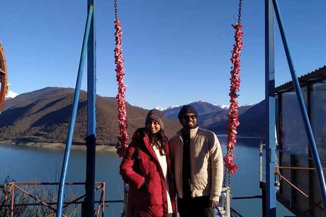 Kazbegi Day Tour with Guide - Why this Kazbegi trip works best as a private day out