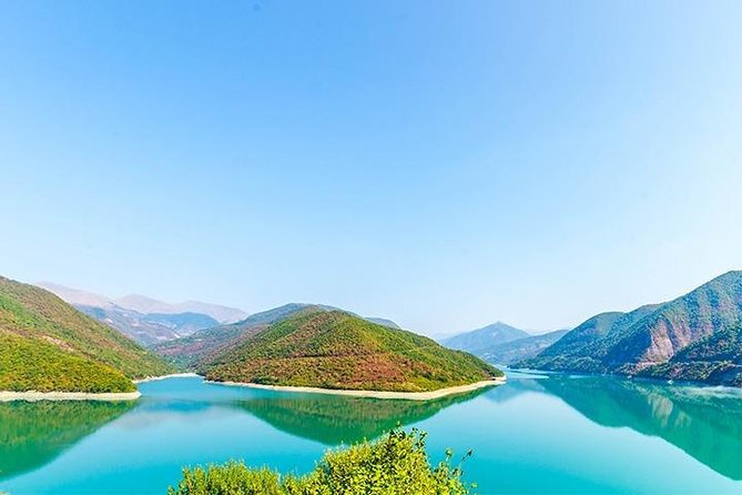 Kazbegi Full-Day Private Tour with Scenic Stops from Tbilisi - Stepantsminda gives you time to slow down