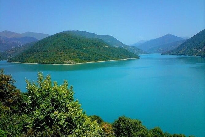 Kazbegi Full-Day Private Tour with Scenic Stops from Tbilisi - The private format changes the feel of the day