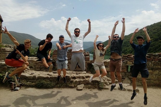 KAZBEGI & GUDAURI Day Tour from Kutaisi - Food, comfort, and what to bring