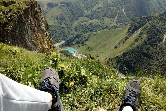 Kazbegi & Gudauri group tour from Tbilisi - Who should book this Kazbegi group tour