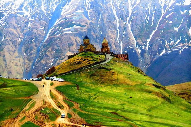 Kazbegi, Gudauri, Mtskheta & Ananuri Full Day Private Tour From Tbilisi - What the private format really adds