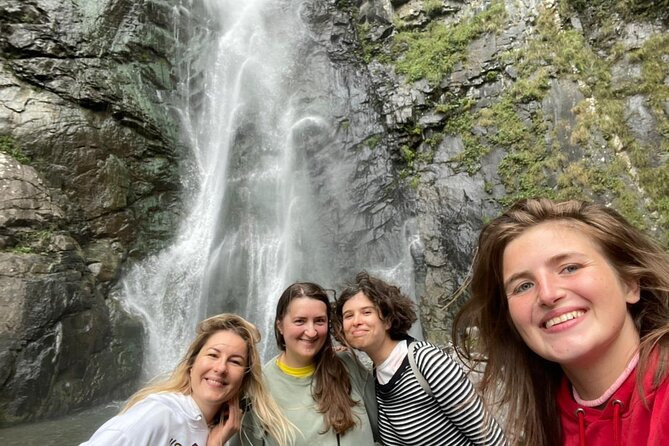 Kazbegi:Hiking to Gveleti Waterfall - Weather, clothing, and practical limits