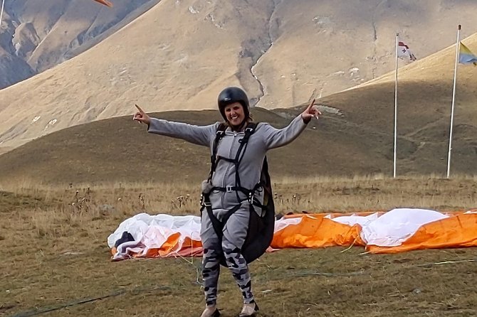 Kazbegi MOUNTAIN Tour (GLORY OF THE NATURE) + MANY NEW LOCATIONS - Spring water at Kvemo Mleta