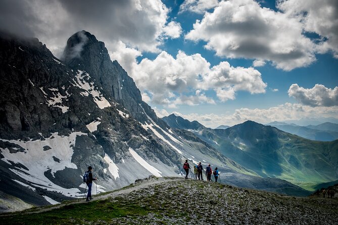 Kazbegi - One Day Trekking Private Tour to Chaukhi Pass 3341 m - Why Chaukhi Pass is worth the effort