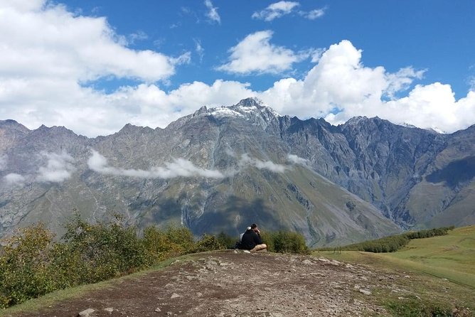 Kazbegi Tour from Tbilisi 2022 - From Tbilisi to Mtskheta and Jvari Pass