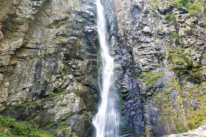 Kazbegi Tour with Gergeti Church, Waterfall Hike & Hidden Gems - What this Kazbegi day trip actually covers