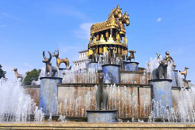 Kutaisi Airport to Tbilisi Private Transfer - Luggage rules you should take seriously