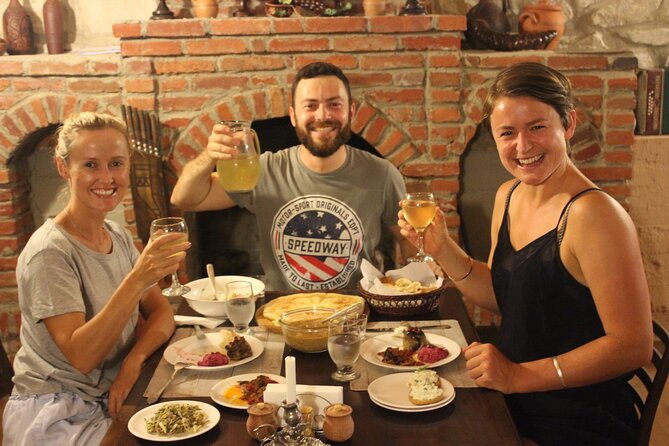 Kutaisi : Authentic Georgian Dining Experience at Local Family - What the Kutaisi dinner is really about