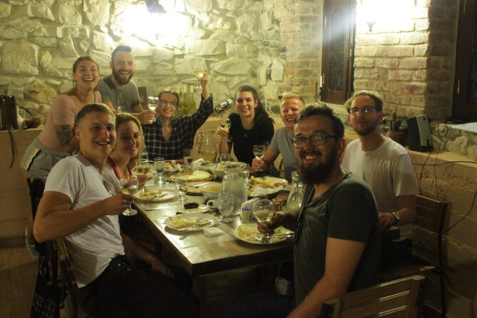 Kutaisi : Authentic Georgian Dining Experience at Local Family - Who should book this experience