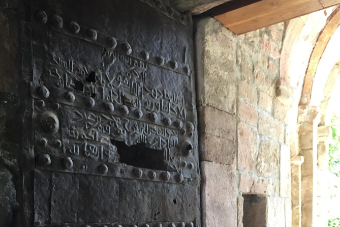 Kutaisi: Bagrati & Motsameta Religious Heritage Tour - The price and what you get for $19.22