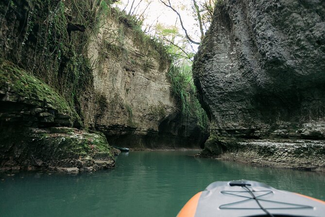 Kutaisi Canyons and Caves from Tbilisi Full Day Tour - Why this western Georgia day trip is tempting