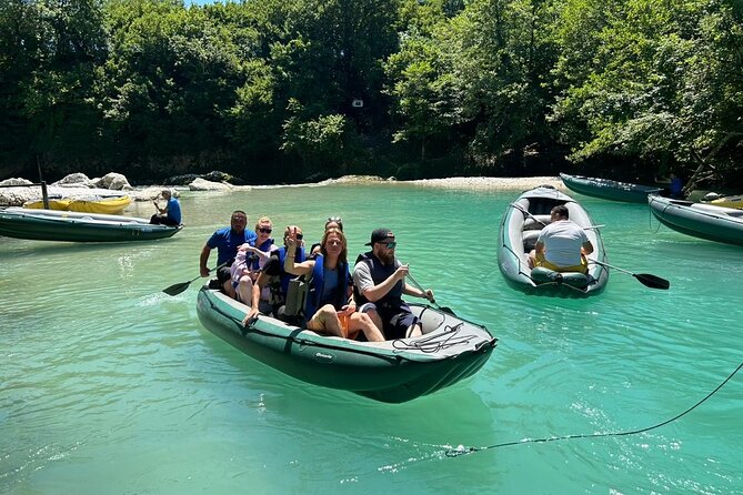 Kutaisi Canyons and Caves from Tbilisi Full Day Tour - Guides who keep a long day enjoyable