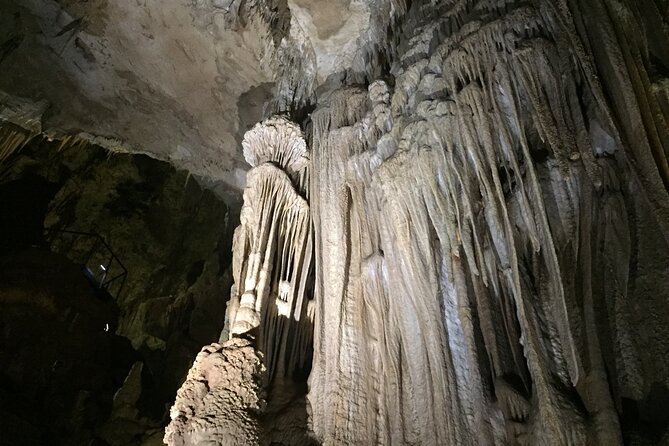 Kutaisi: Martvili Canyon & Prometheus Cave, Georgian Lunch - Tskaltubo’s abandoned sanatoriums