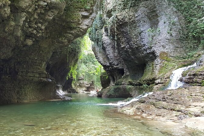 Kutaisi, Martvili Canyon & Prometheus Cave Tour from Tbilisi - Useful questions to settle before departure