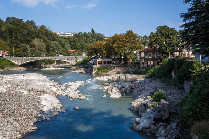 Kutaisi, Wine & Dine from Batumi - Why the Food Matters More Than a Standard Lunch