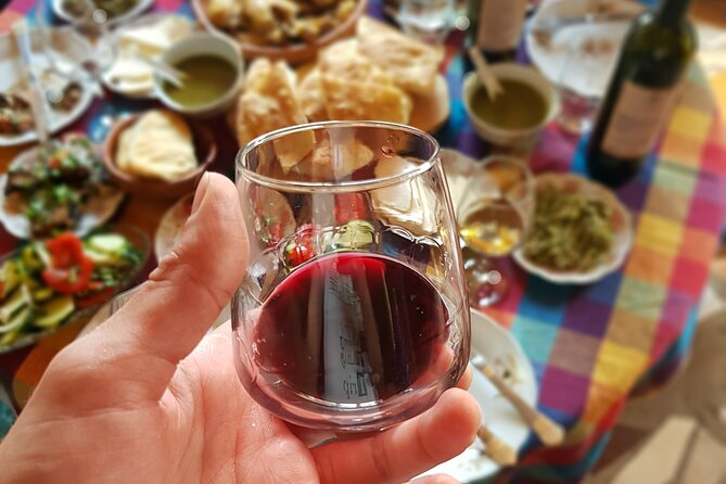 Kutaisi, Wine & Dine Tour from Kutaisi - Why this Kutaisi day trip works so well