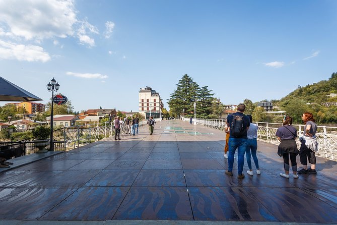 Kutaisi, Wine & Dine Tour from Kutaisi - The Imeretian lunch is more than a tasting snack