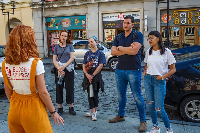 Kutaisi, Wine & Dine Tour from Kutaisi - Timing, group size, and practical planning