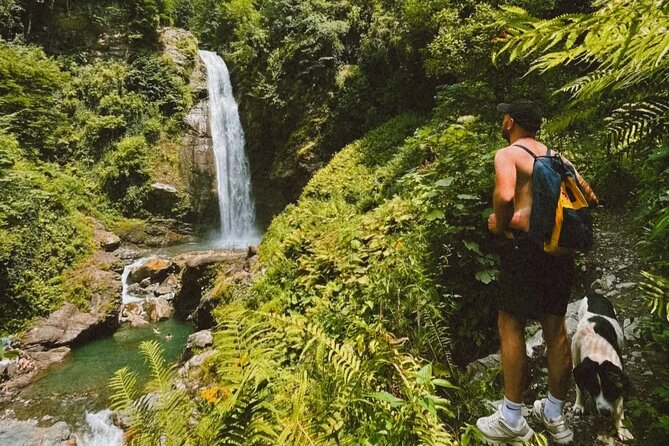 Lagodekhi - A day hiking from Tbilisi - The value of $95 per person