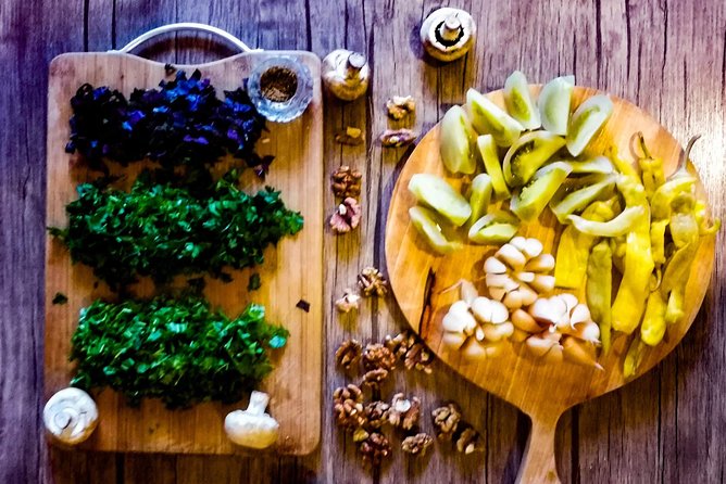 Maia and Nina's Magic Kitchen - Why the private format matters
