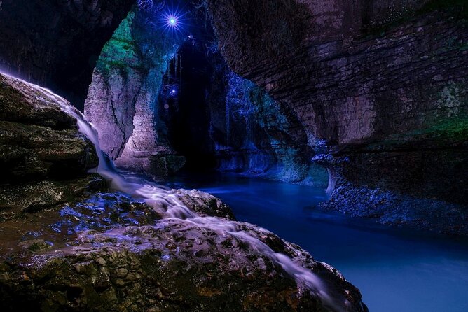 Martvili Canyon Prometheus Cave And Hot Springs From Batumi - A practical look at the $65 value