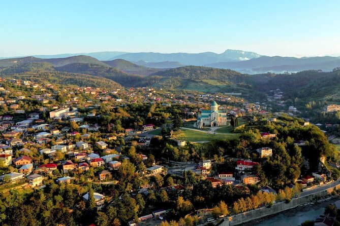 Martvili Canyon & Prometheus Caves Private Day Tour from Tbilisi - What the private setup changes