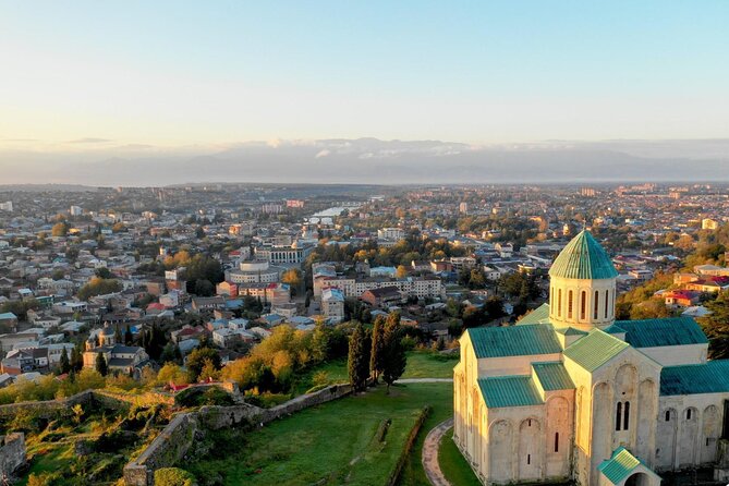 Martvili Canyon & Prometheus Caves Private Day Tour from Tbilisi - Who will enjoy this tour most