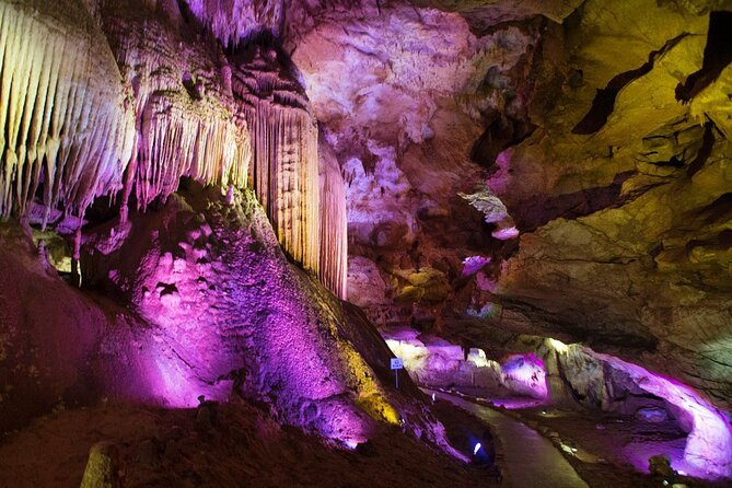 Martvili Canyon & Prometheus Caves Private Day Tour from Tbilisi - Useful planning details for the day
