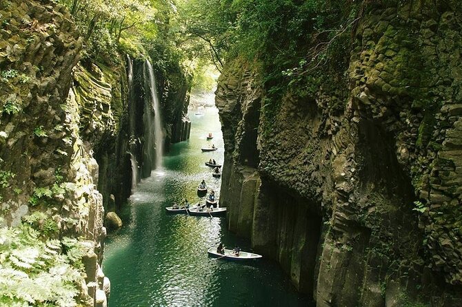 Martvili Canyon, Prometheus & Sataplia. PRIVATE Tour From Tbilisi - What the private format changes