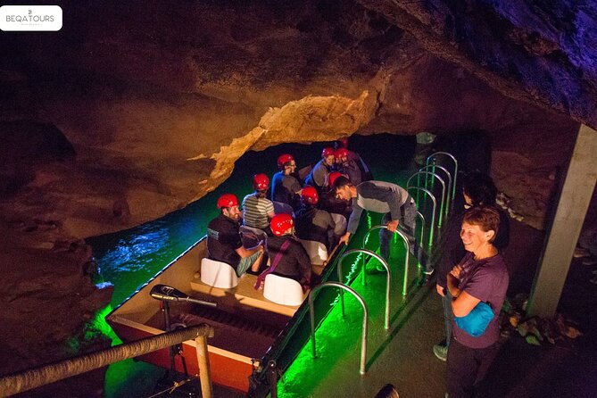Martvili Canyon, Prometheus & Sataplia. PRIVATE Tour From Tbilisi - Is $120 per person good value?