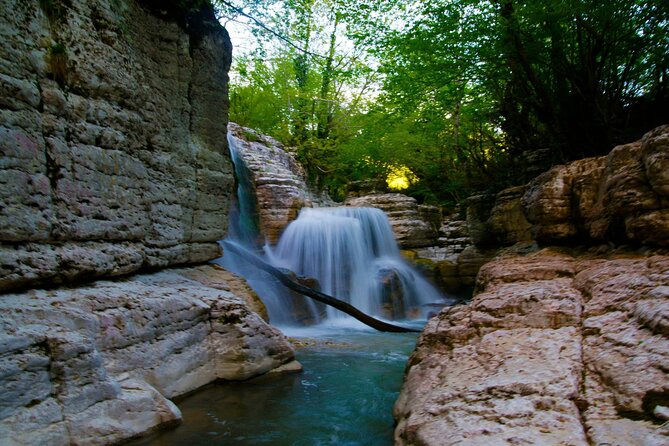 Martvili Canyon, Prometheus & Sataplia. PRIVATE Tour From Tbilisi - Who should book this day trip?