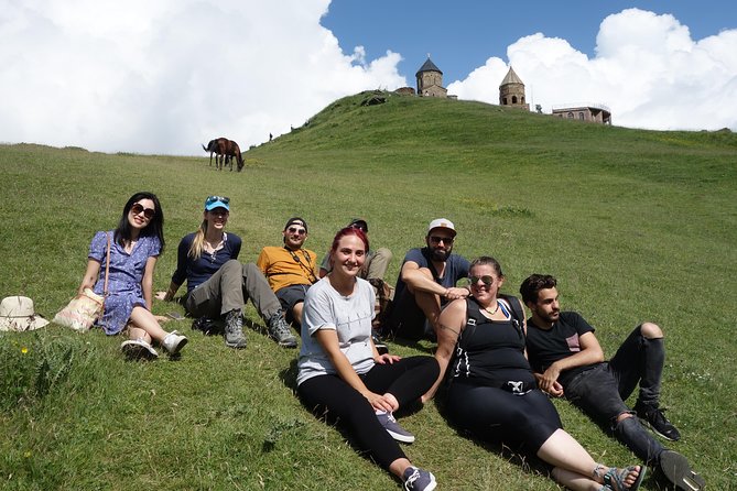 Military Road Marvels: Ananuri, Kazbegi & Khinkali Masterclass - Why This Georgian Military Highway Day Works So Well
