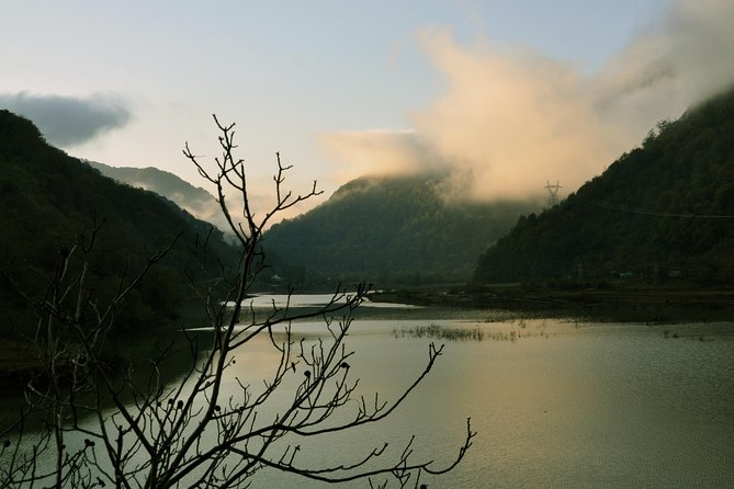 Mountains of Adjara Private Wine Tour from Batumi - Mirveti Waterfall, smaller and more personal
