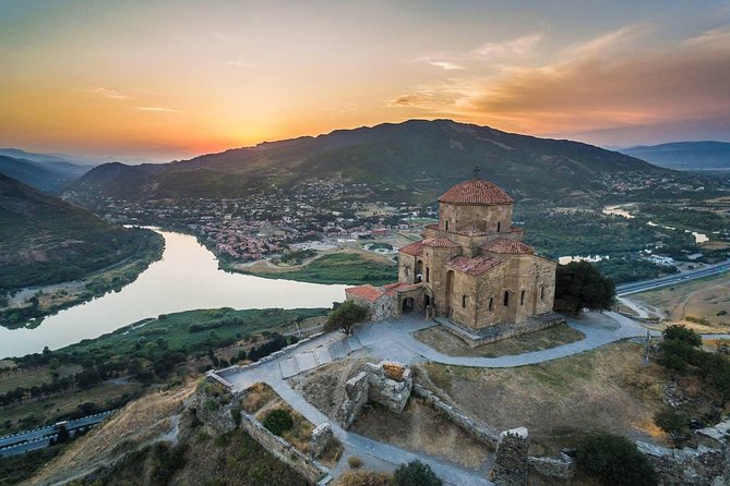 Mtskheta, Ananuri, Gudauri and Kazbegi Full Day Tour from Tbilisi - Why this day trip works so well from Tbilisi