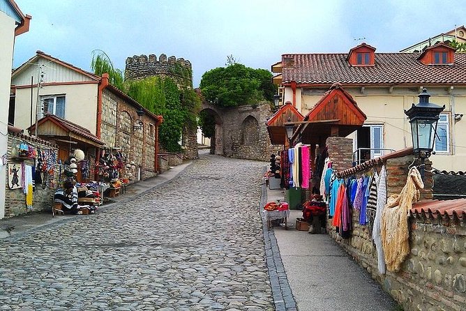 Mtskheta and Jvari UNESCO Private Tour - Why the private format matters