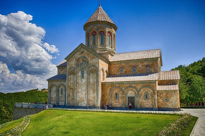 Mtskheta and Jvari UNESCO Private Tour - Who will get the most from this tour