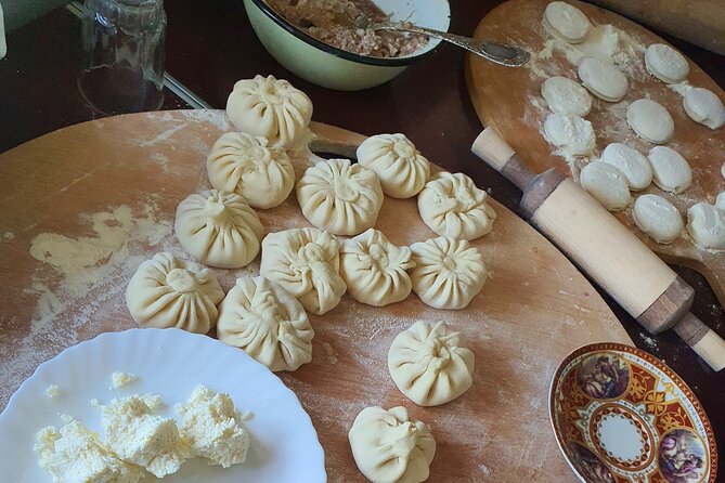 Mtskheta: Exploring Heritage and Cuisine through Cooking Classes - Why the cooking class gives this day its character