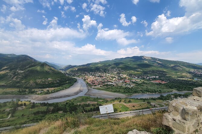Mtskheta: Exploring Heritage and Cuisine through Cooking Classes - Leaving Tbilisi at 9:00 am