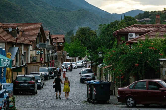 Mtskheta, Gori and Uplistsikhe Day Tour from Tbilisi - What the schedule feels like in practice