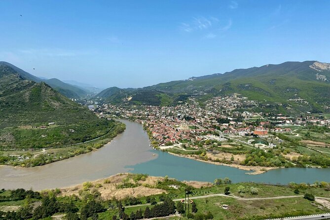 Mtskheta, Gori and Uplistsikhe Day Tour from Tbilisi - Who should book this day trip?