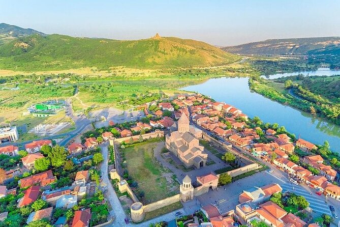 Mtskheta, Gori & Uplistsikhe Private Day Tour from Tbilisi - Practical advice before you go