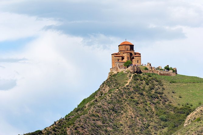 Mtskheta, Jvari, gori, uflistsikhe, history and panorama (Private tours) - From Tbilisi to Georgia’s ancient crossroads