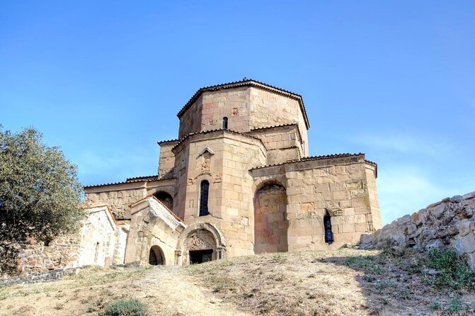 Mtskheta - Jvari + Gori - Uplistsikhe Tour - Key points to know before you book