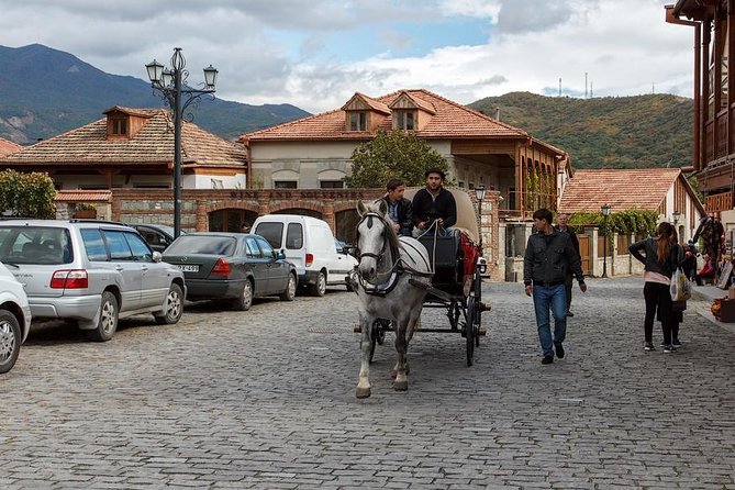 Mtskheta - Jvari Private Tour + Chronicles of Georgia - Should you book the Mtskheta and Jvari private tour?